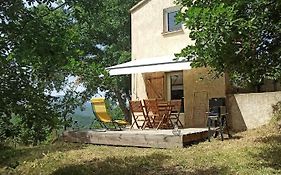 Maison 38m2 15min de Corte 30min de Bastia